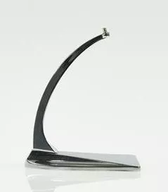 ACE 0500 Support métal pour aéronef au 1:72