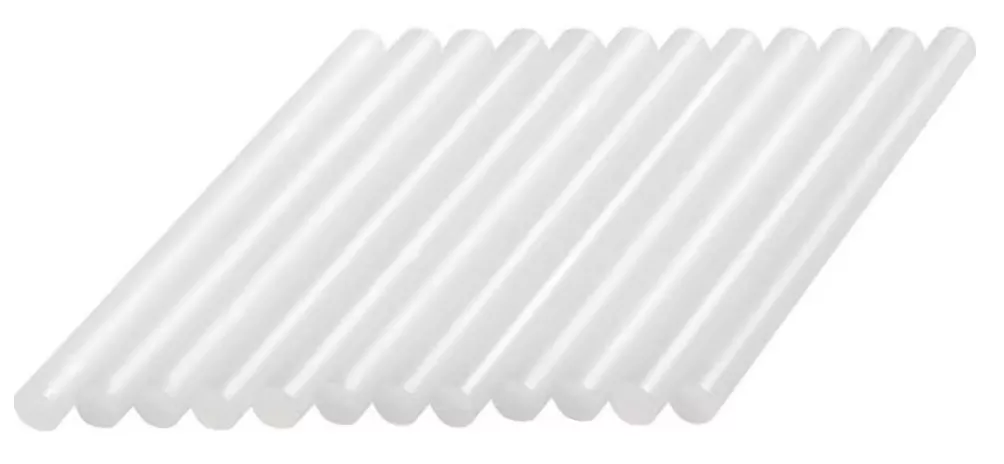 Proxxon 28 194 12 bâton de colle de rechange