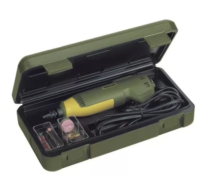 Proxxon 28 472 FBS 240/E meuleuse-perceuse de précision