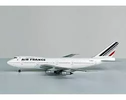 Boeing 747-128 1:400 Air France F-BPVB