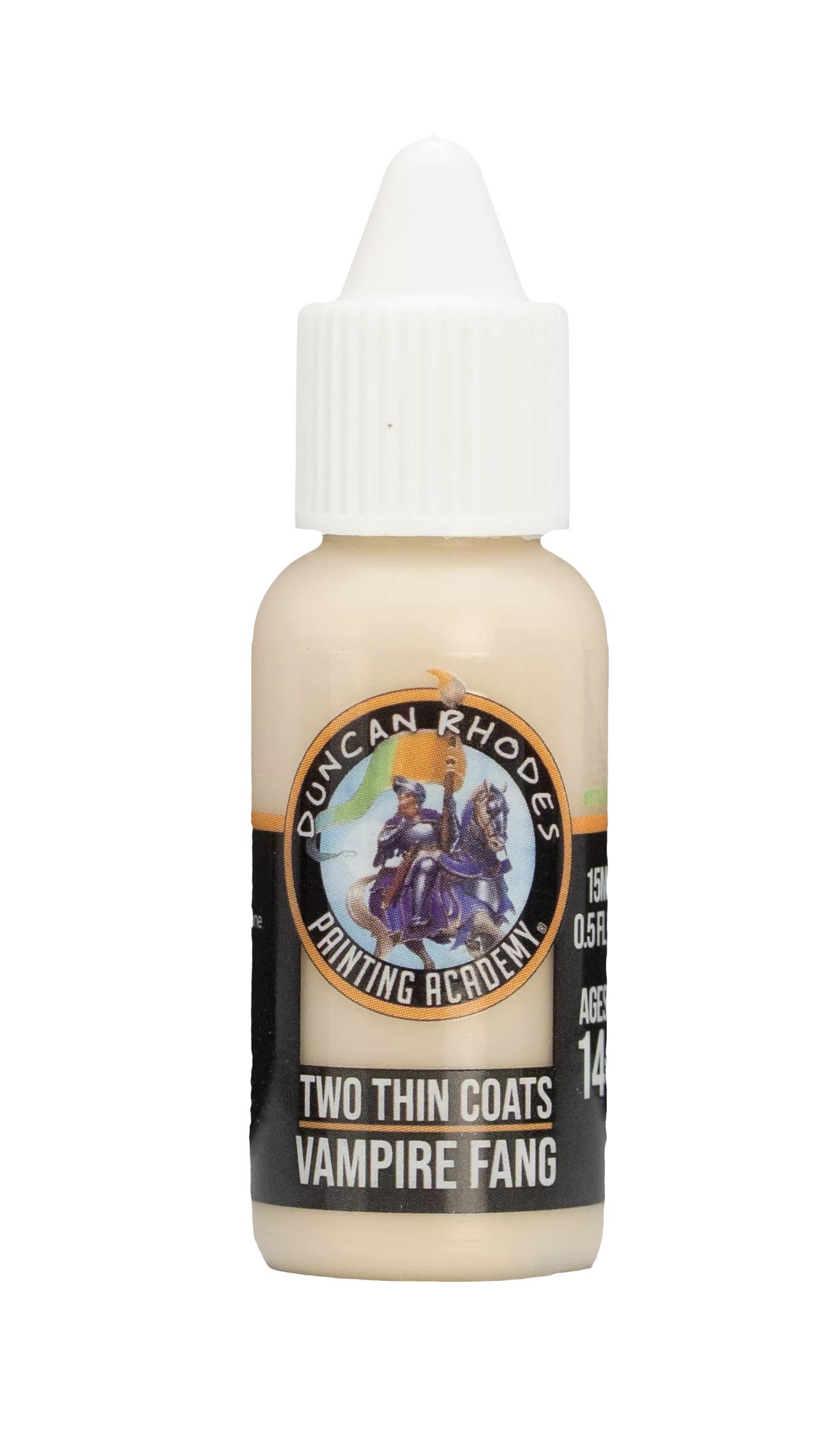 Two Thin Coats Vampire Fang 15ml