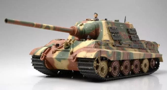 Tamiya 35295 1:35 Panzerjäger Jagdtoger Sd.Kfz.186