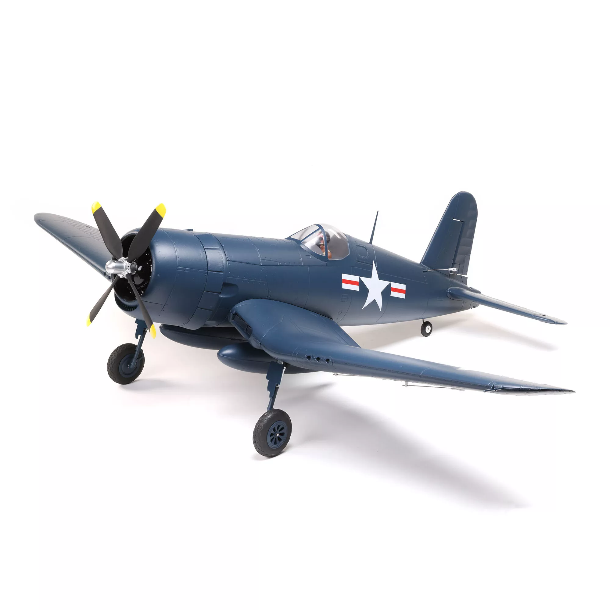 E-Flite Avion F4U-4 Corsair 1220mm BNF