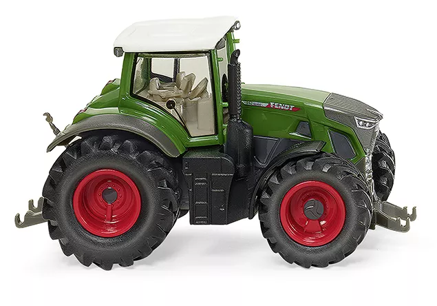 Wiking 36165 HO tracteur Fendt Vario 942