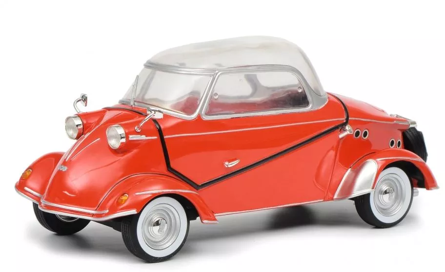 Schuco 450014800 1:18 FMR TG 500 Tiger