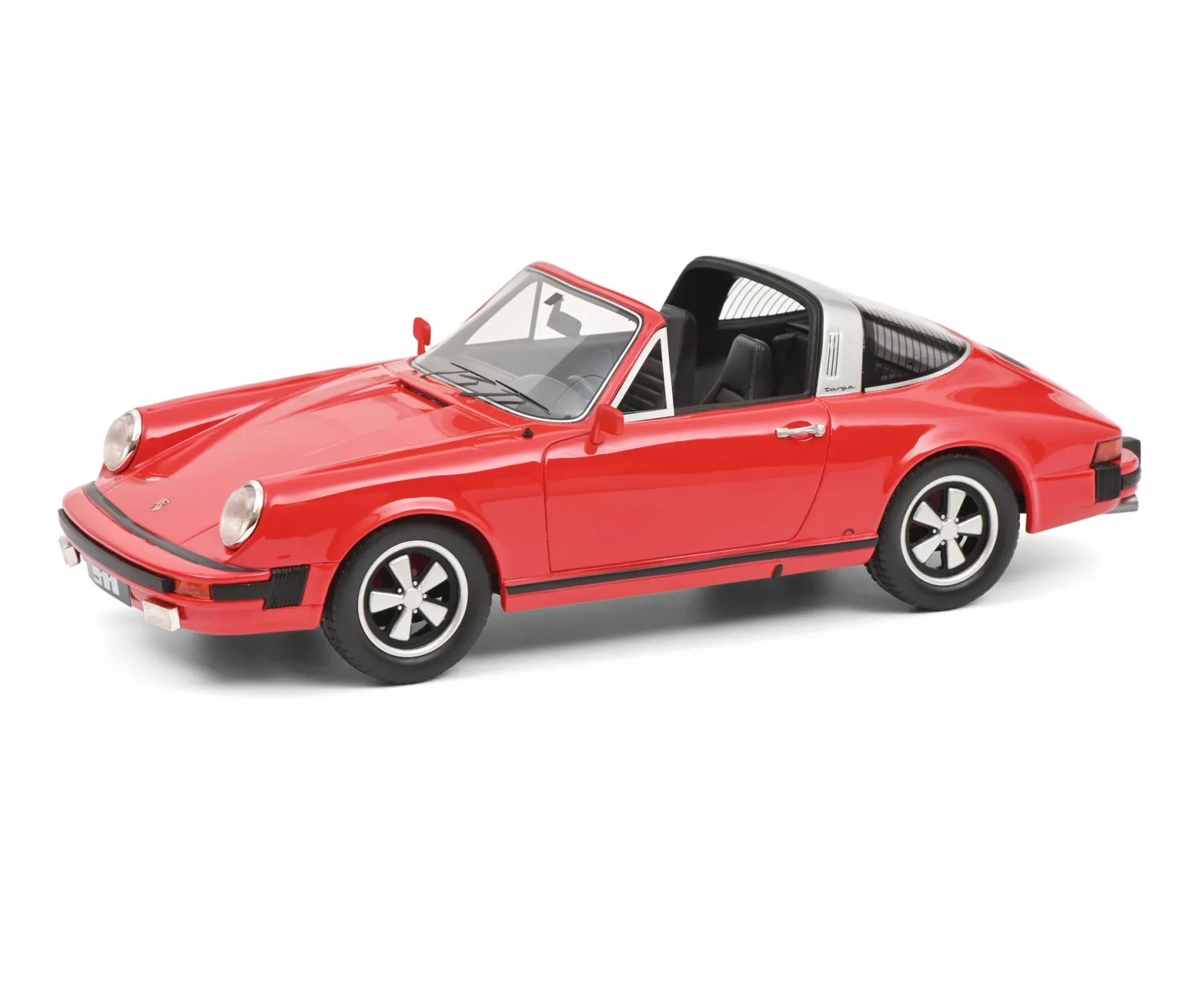 Schuco 450048700 1:18 Porsche 911 Targa
