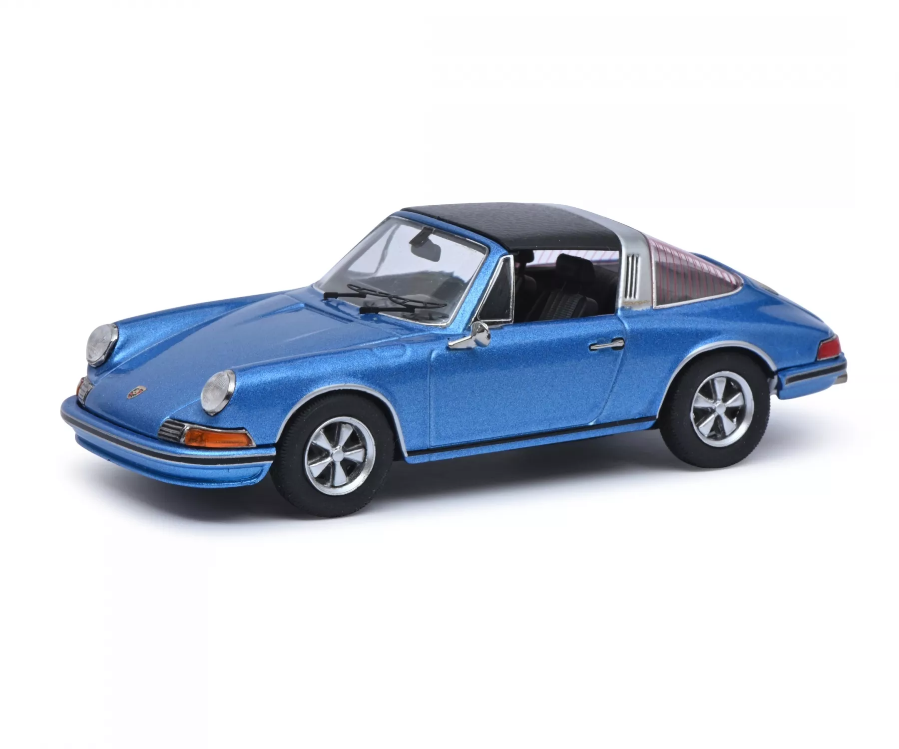 Schuco 450367700 1:43 Porsche 911 S édition limitée à 1000 pièces