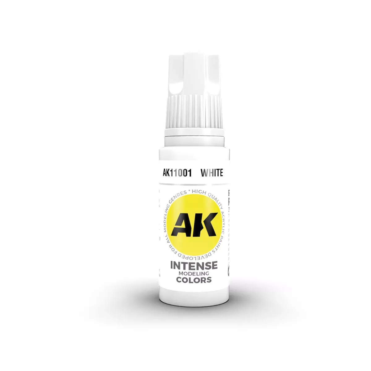 AK Interactive White