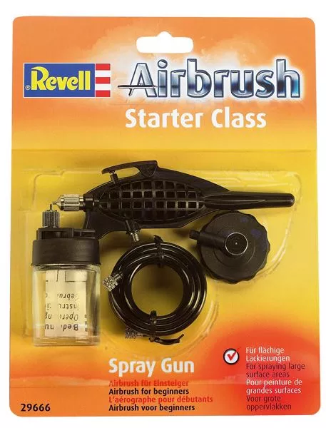 Revell 29701 aérographe starter