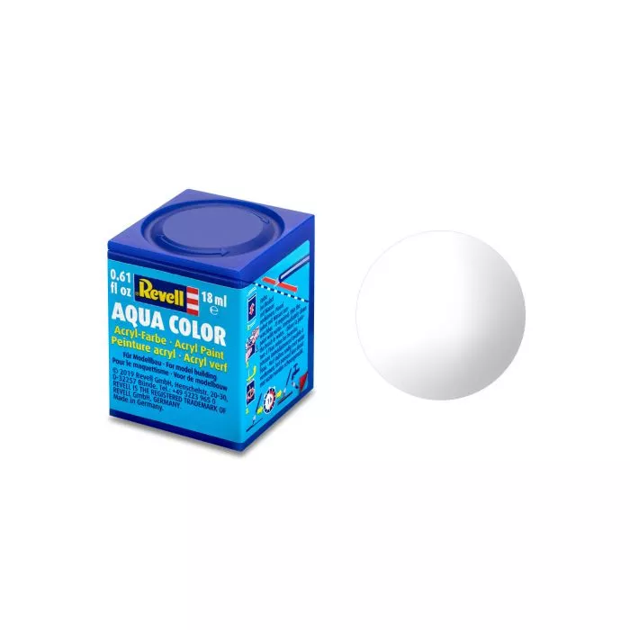 Revell 36101 incolor brillant 18 mL