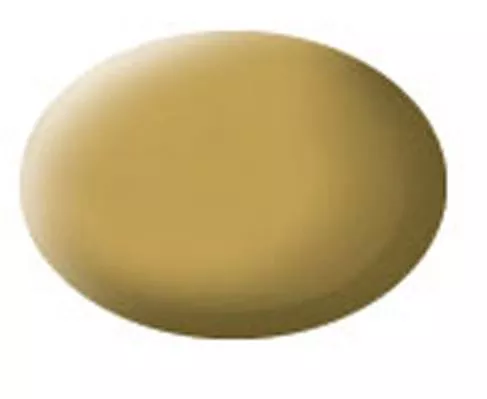 Revell 36116 sable mat 18 mL