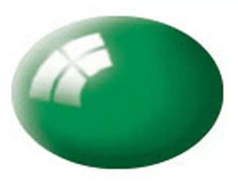 Revell 36161 vert émeraude brillant 18 mL