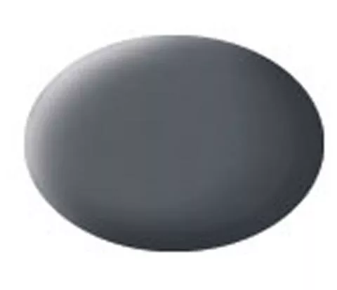 Revell 36174 gris canon mat 18 mL