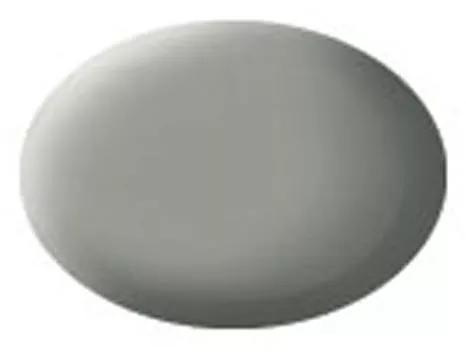 Revell 36175 gris pierre mat 18 mL