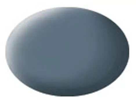 Revell 36179 gris bleu mat 18 mL