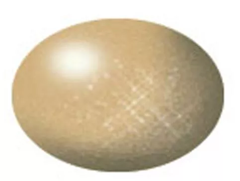 Revell 36194 or métallisé 18 mL