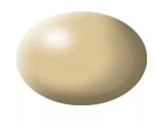 Revell 36314 beige satiné 18 mL