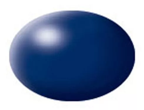 Revell 36350 bleu Lufthansa satiné 18 mL