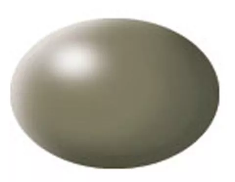 Revell 36362 vert roseau satiné 18 mL