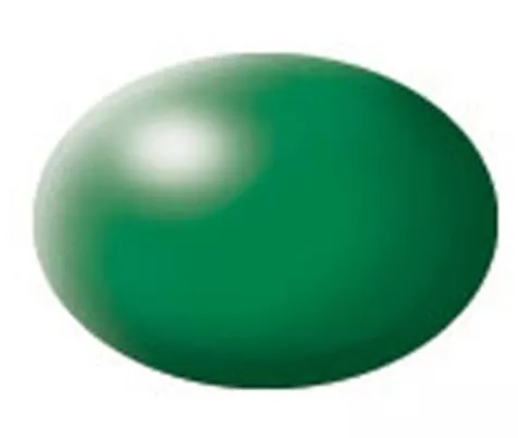 Revell 36364 vert feuillage satiné 18 mL