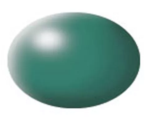 Revell 36365 vert patine satiné 18 mL