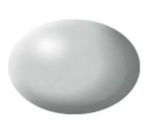 Revell 36371 gris lumineux satiné 18 mL
