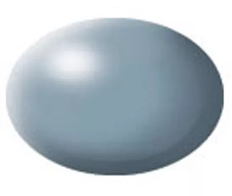 Revell 36374 gris satiné 18 mL
