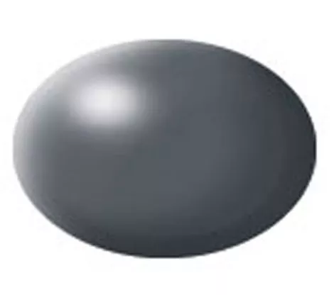 Revell 36378 gris fonçé satiné 18 mL