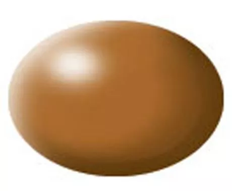 Revell 36382 brun bois satiné 18 mL