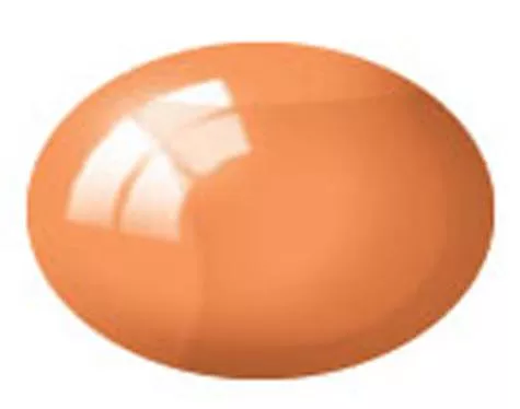 Revell 36730 orange clair 18 mL