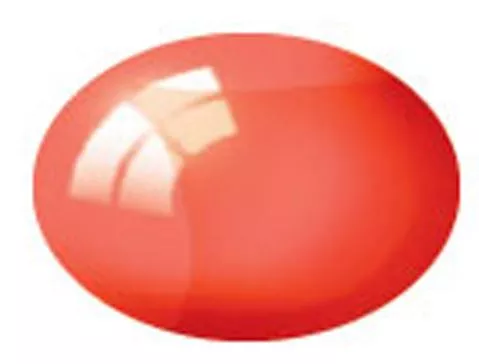 Revell 36731 rouge clair 18 mL