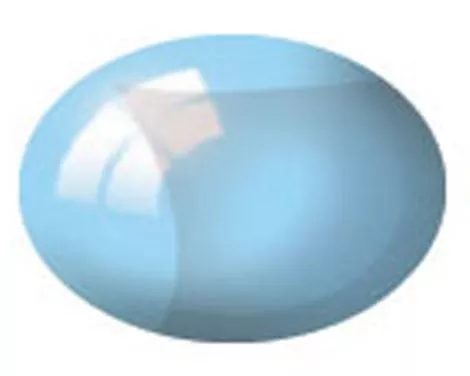 Revell 36752 bleu clair 18 mL