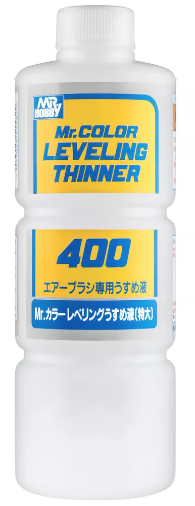 Mr. Color Leveling thinner T108 400ml