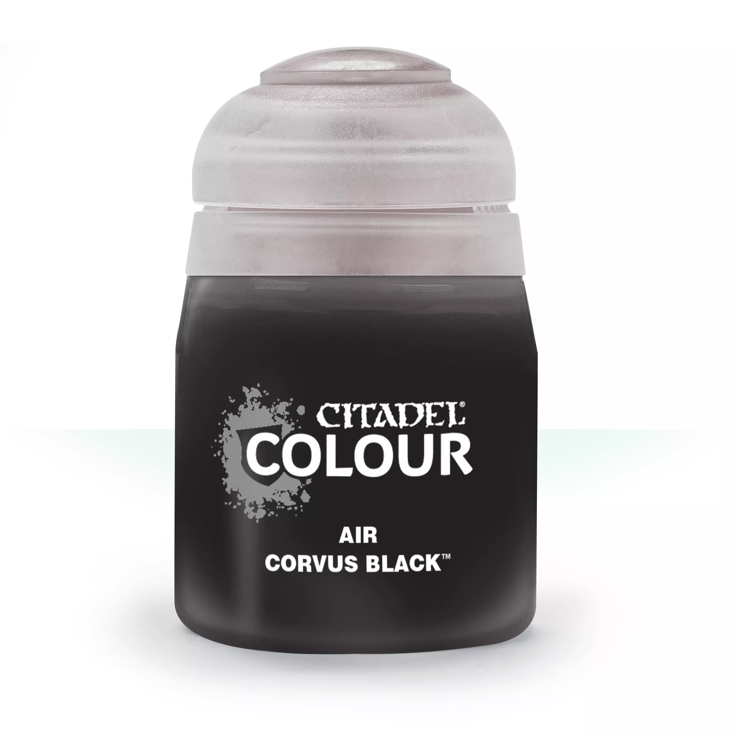 Citadel Air Corvus Black 24ml
