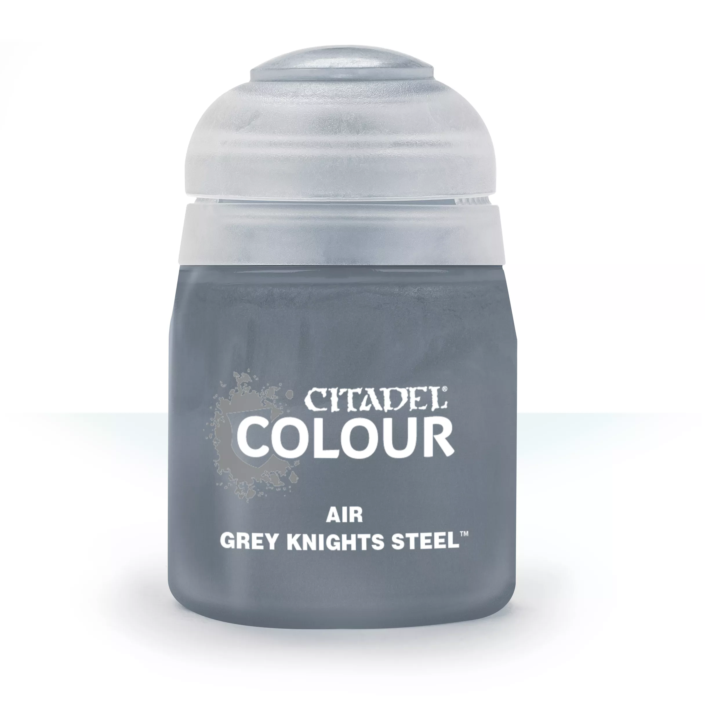 Citadel Air Grey Knights Steel 24ml