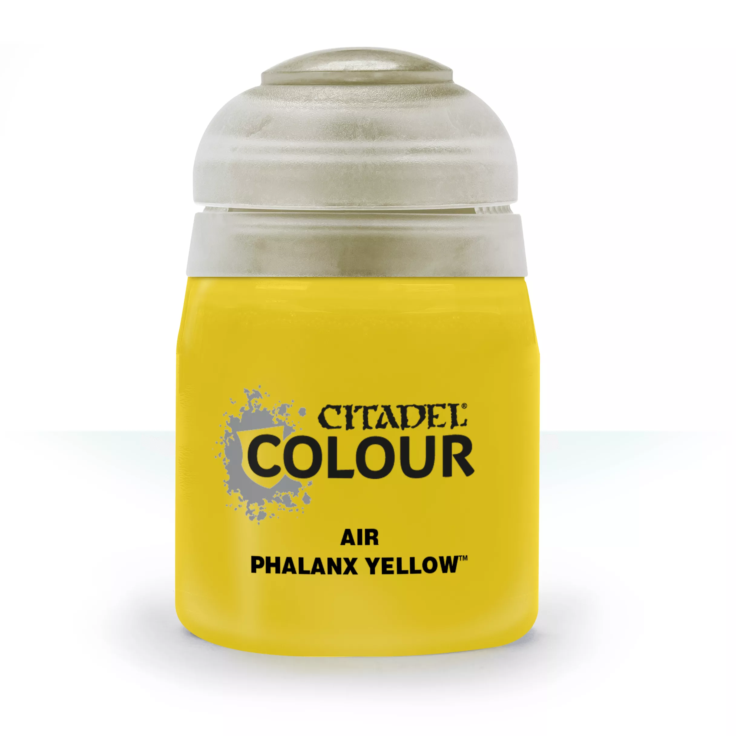 Citadel Air Phalanx Yellow 24ml
