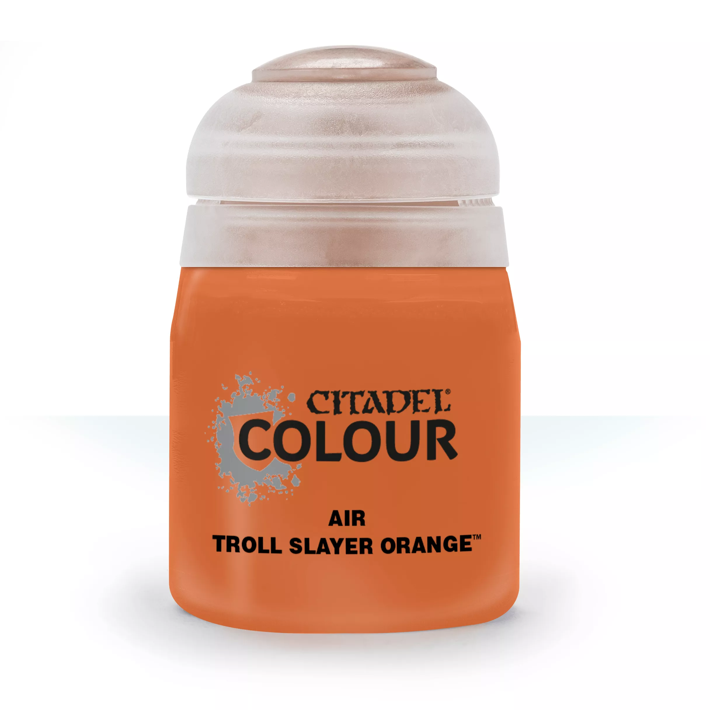 Citadel Air Troll Slayer Orange 24ml