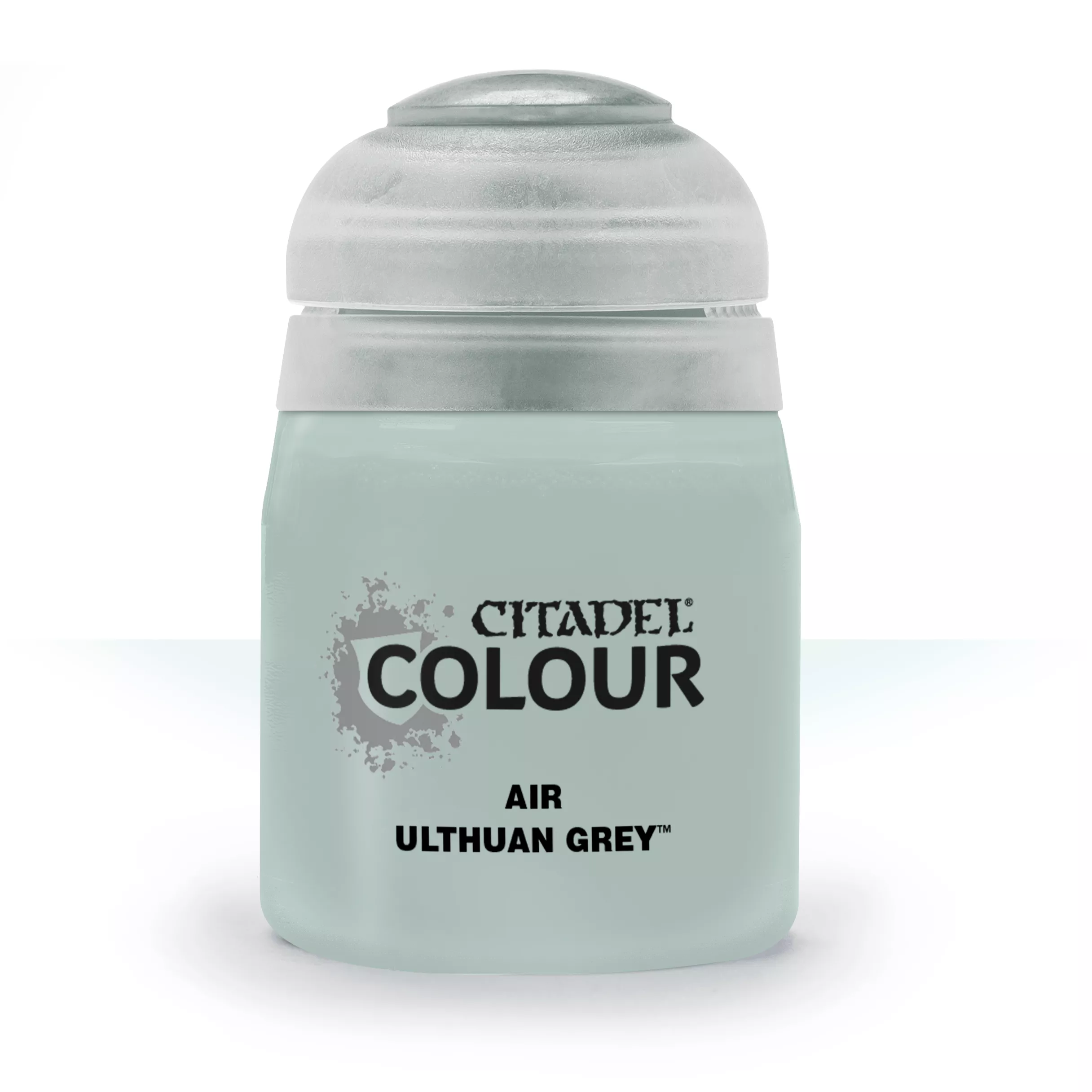 Citadel Air Ulthuan Grey 24ml