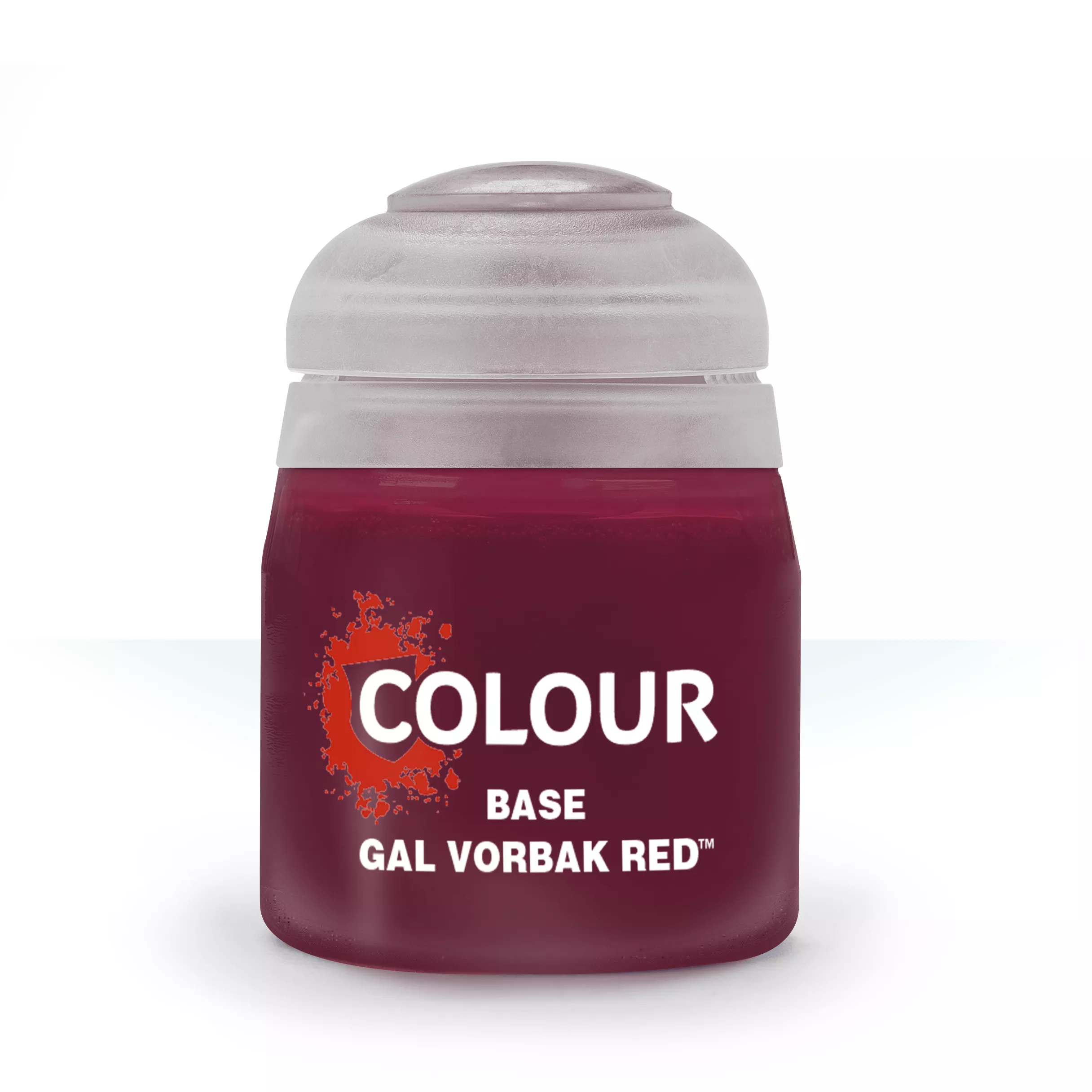 Citadel Base Gal Vorbak Red 12ml