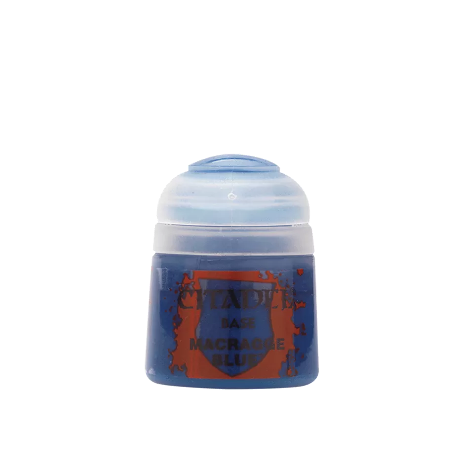 Citadel Base Macragge Blue 12ml