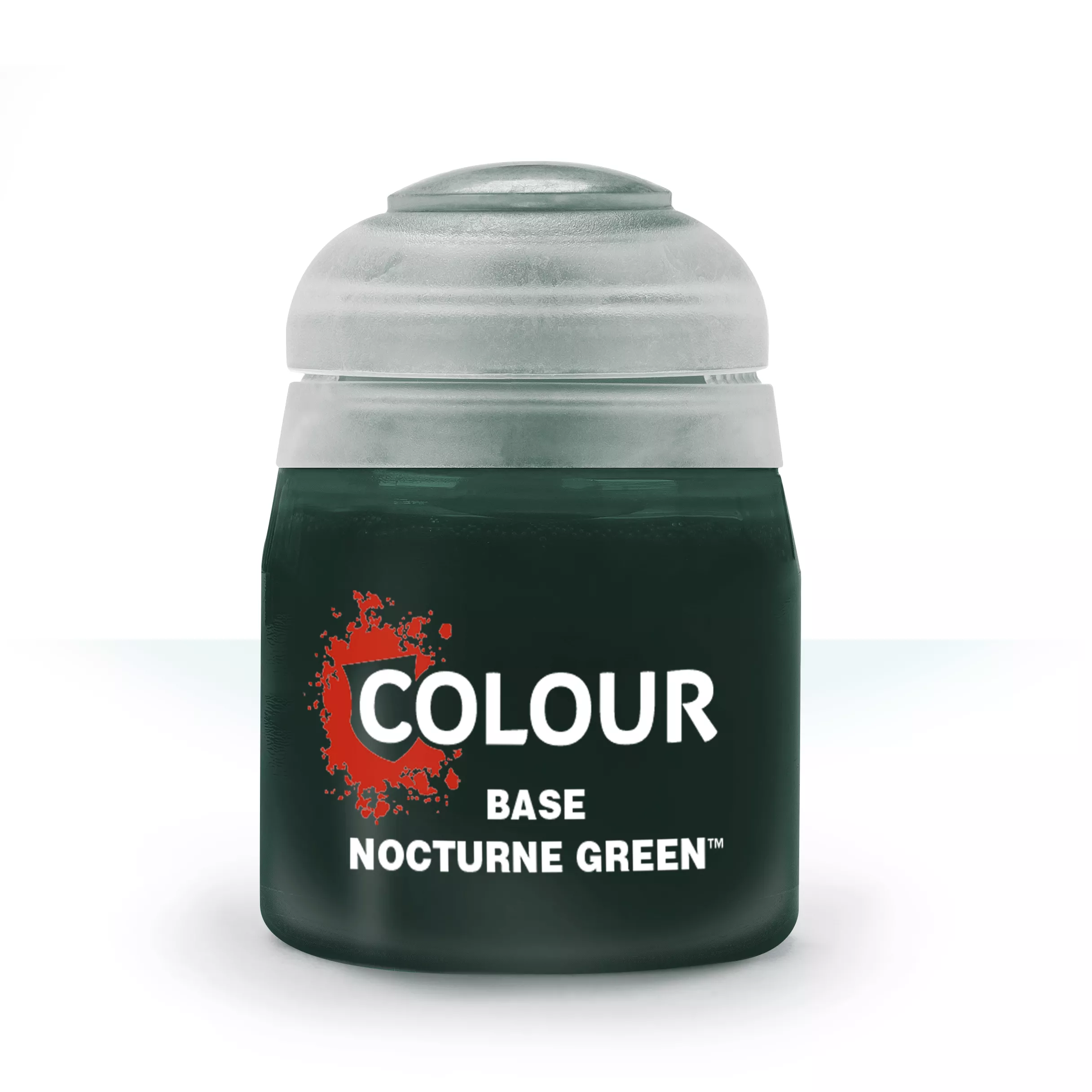 Citadel Base Nocturne Green 12ml