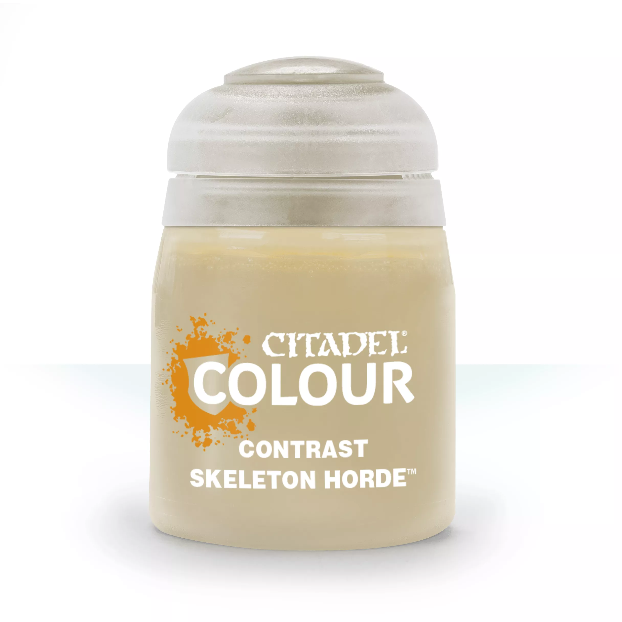 Citadel Contrast Skeleton Horde 18ml