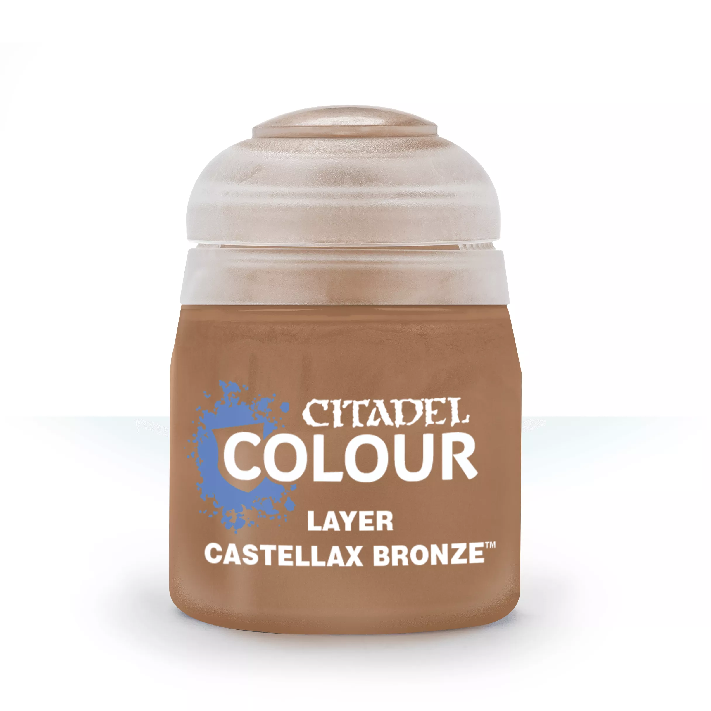 Citadel Layer Castellax Bronze 12ml