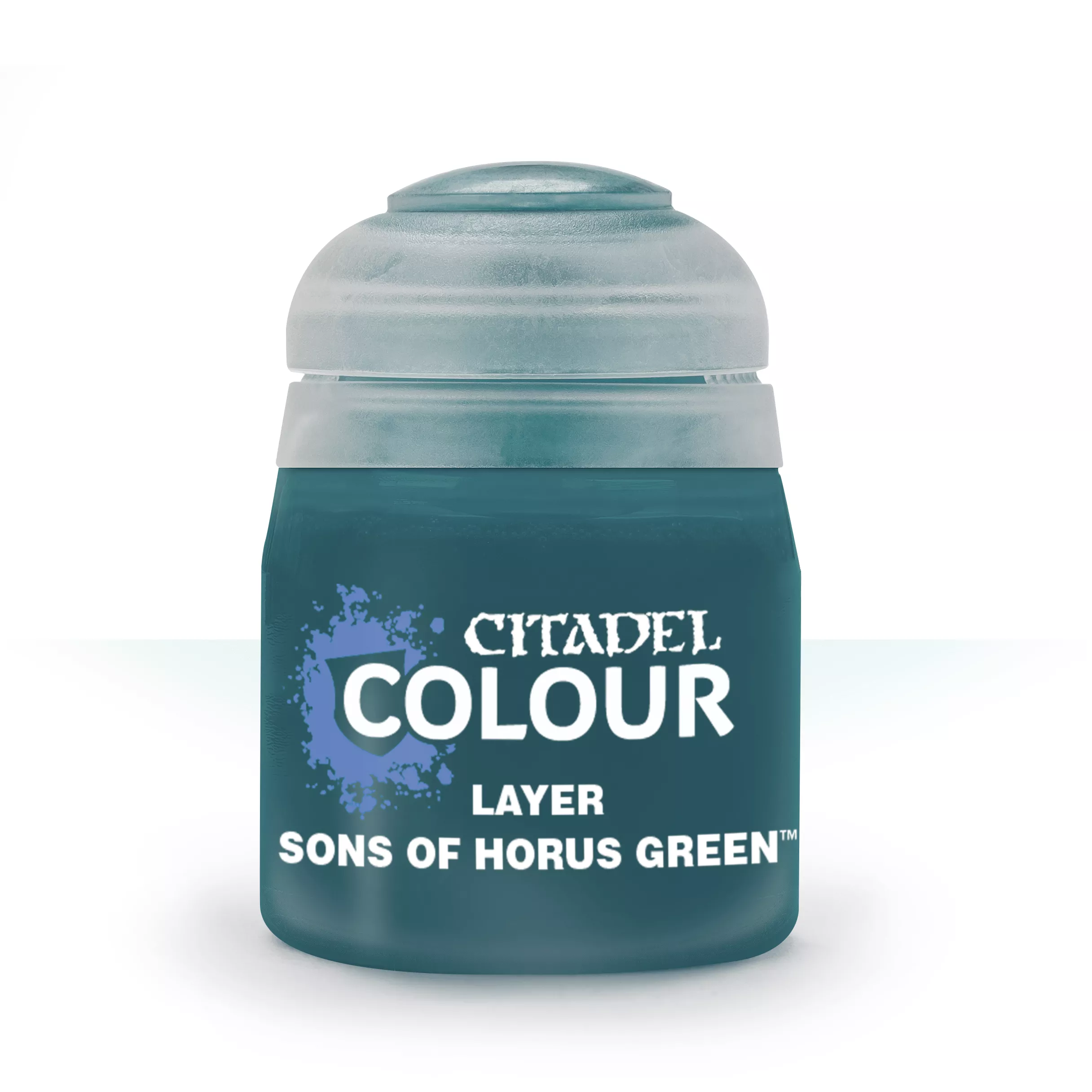 Citadel Layer Sons of Horus Green 12ml