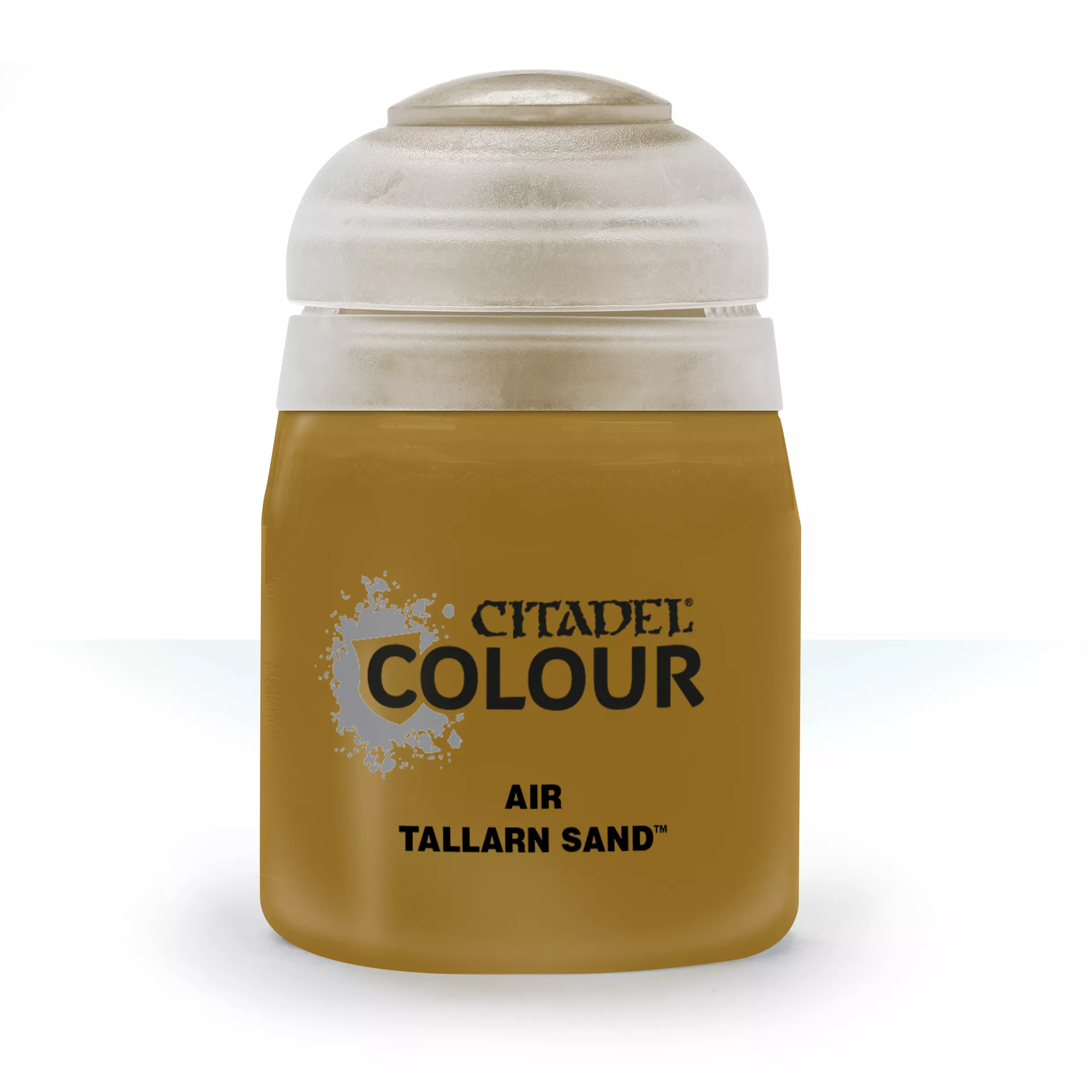 Citadel Layer Tallarn Sand 12ml