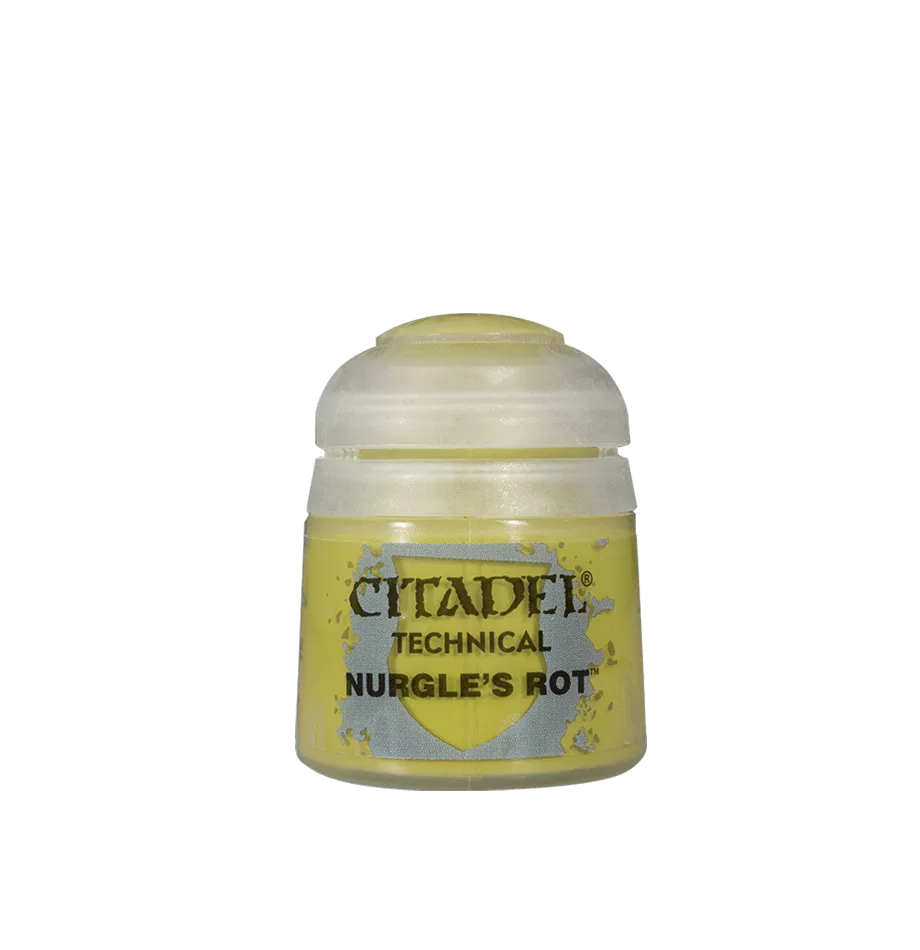 Citadel Technical Nurgles Rot 12ml