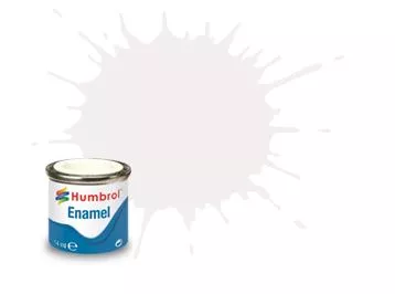 Humbrol  AD6997 Enamel 35 Gloss Varnish 150 ml