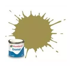Humbrol 249 émail brun sable RLM79 mat 14 mL