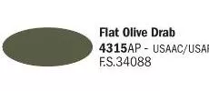 Italeri 4315 Olive mat