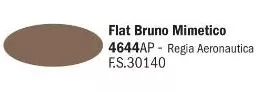 Italeri 4644 Flat Bruno Mimetico